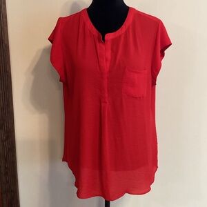 Liz Claiborne Blouse